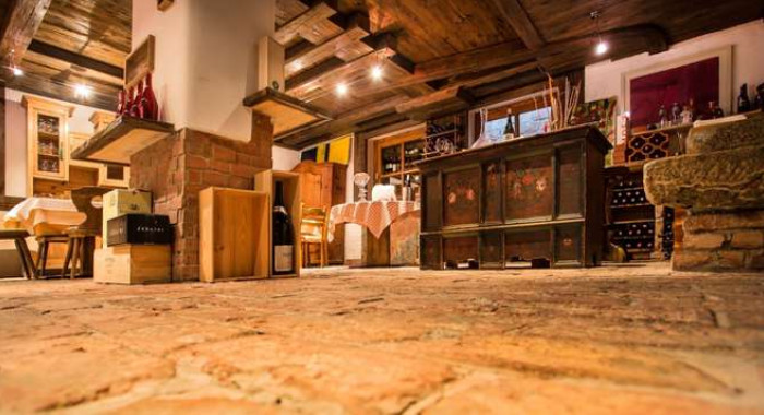 Hotel Kristiana, Saalbach Hinterglemm ski chalet, image 4